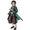 FIGURA TANJIRO KAMADO TAMASHII NATIONS