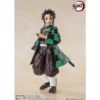 FIGURA TANJIRO KAMADO TAMASHII NATIONS