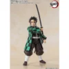 FIGURA TANJIRO KAMADO TAMASHII NATIONS