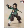 FIGURA TANJIRO KAMADO TAMASHII NATIONS