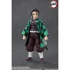 FIGURA TANJIRO KAMADO TAMASHII NATIONS