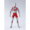 FIGURA ULTRAMAN REISSUE TAMASHII NATIONS