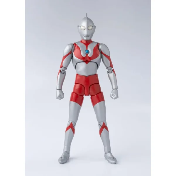 FIGURA ULTRAMAN REISSUE TAMASHII NATIONS