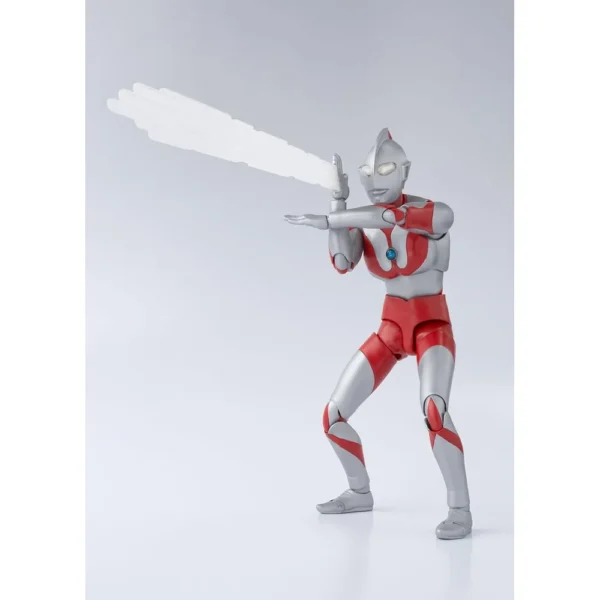 FIGURA ULTRAMAN REISSUE TAMASHII NATIONS