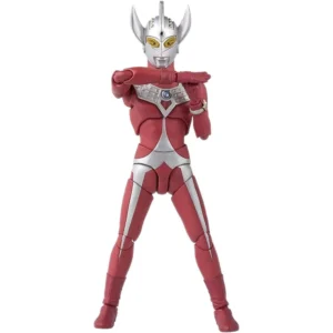 FIGURA ULTRAMAN TARO REISSUE TAMASHII NATIONS