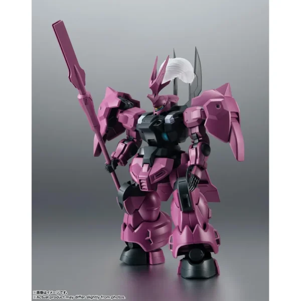 FIGURA GUELS DILANZA TAMASHII NATIONS