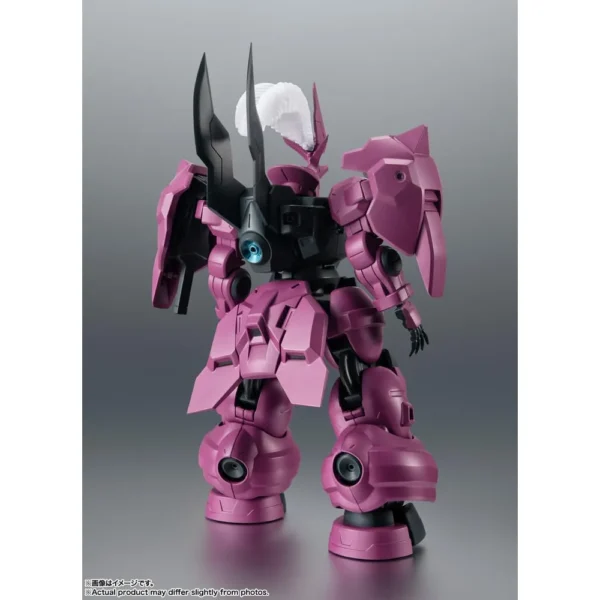 FIGURA GUELS DILANZA TAMASHII NATIONS