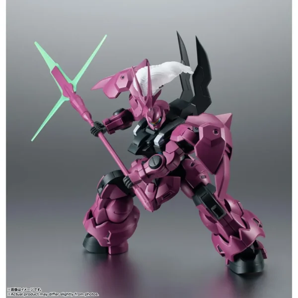 FIGURA GUELS DILANZA TAMASHII NATIONS