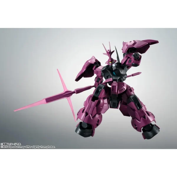 FIGURA GUELS DILANZA TAMASHII NATIONS