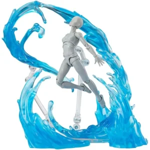 FIGURA WATER BLUE TAMASHII NATIONS