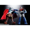 FIGURA ANKOKU DAISHOGUN GX-110 TAMASHII NATIONS