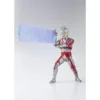 FIGURA ULTRAMAN ACE REISSUE TAMASHII NATIONS