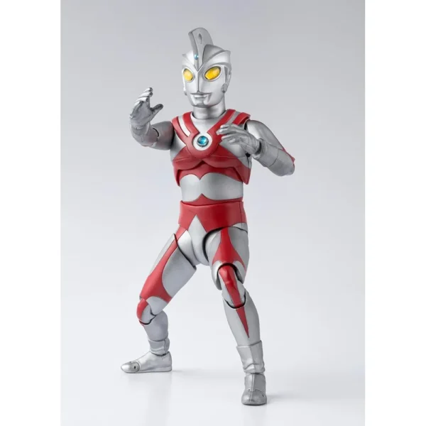 FIGURA ULTRAMAN ACE REISSUE TAMASHII NATIONS