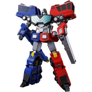 FIGURA CHORYUJIN GX-109 TAMASHII NATIONS