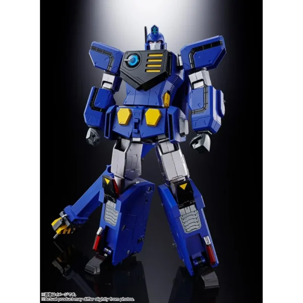 FIGURA CHORYUJIN GX-109 TAMASHII NATIONS