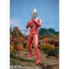 FIGURA ULTRA SEVEN REISSUE TAMASHII NATIONS