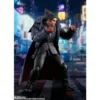 FIGURA KAZUYA MISHIMA TAMASHII NATIONS