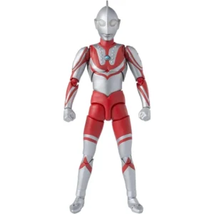 FIGURA ULTRAMAN ZOFFY REISSUE TAMASHII NATIONS