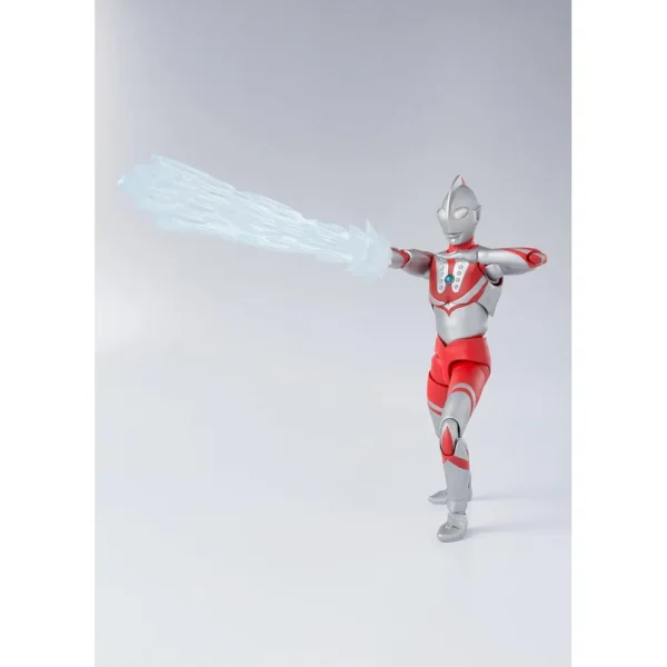 FIGURA ULTRAMAN ZOFFY REISSUE TAMASHII NATIONS