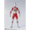 FIGURA ULTRAMAN ZOFFY REISSUE TAMASHII NATIONS