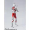 FIGURA ULTRAMAN ZOFFY REISSUE TAMASHII NATIONS