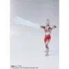 FIGURA ULTRAMAN ZOFFY REISSUE TAMASHII NATIONS