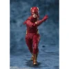 FIGURA FLASH TAMASHII NATIONS