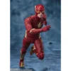 FIGURA FLASH TAMASHII NATIONS