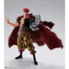 FIGURA EUSTASS KID ONIGASHIMA TAMASHII NATIONS