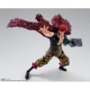 FIGURA EUSTASS KID ONIGASHIMA TAMASHII NATIONS