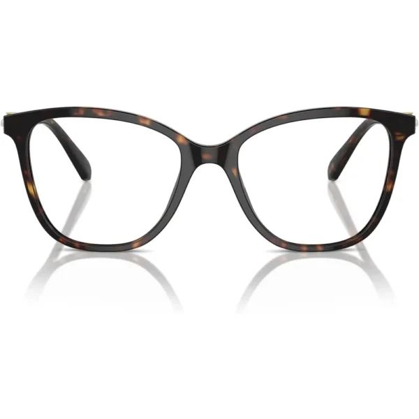 b0ctrxnmpf_0_webp.webp SWAROVSKI MONTURA CUADRADO SK2020 54 MM MUJER | DARK HAVANA/DEMO LENS
