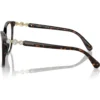 b0ctrxnmpf_2_webp.webp SWAROVSKI MONTURA CUADRADO SK2020 54 MM MUJER | DARK HAVANA/DEMO LENS