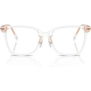 SWAROVSKI MONTURA CUADRADO SK2026D 54 MM MUJER | CRYSTAL/DEMO LENS