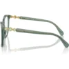 b0cts6rld9_2_webp.webp SWAROVSKI MONTURA CUADRADO SK2020 54 MM MUJER | TRANSPARENT GREEN/DEMO LENS