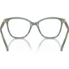 b0cts6rld9_3_webp.webp SWAROVSKI MONTURA CUADRADO SK2020 54 MM MUJER | TRANSPARENT GREEN/DEMO LENS