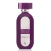 b0cts9zckx_0_webp.webp PERFUME KHADLAJ LA FEDE BELLA REVE SEGRETO VIOLA EDP MUJER 3.4 OZ / 100 ML