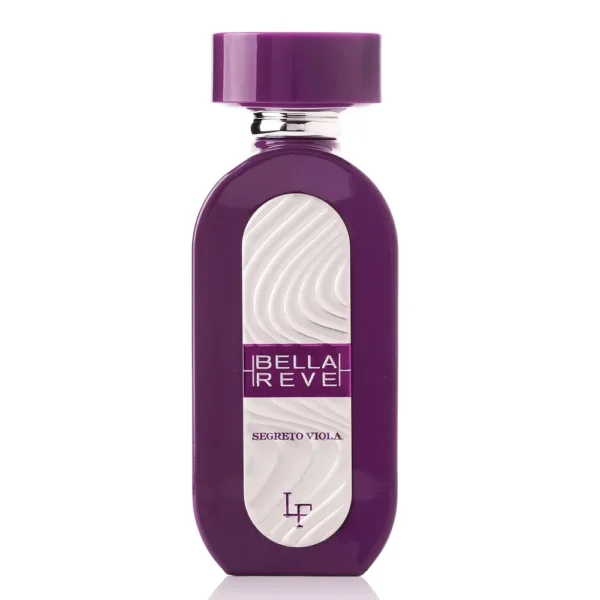 b0cts9zckx_0_webp.webp PERFUME KHADLAJ LA FEDE BELLA REVE SEGRETO VIOLA EDP MUJER 3.4 OZ / 100 ML