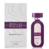 b0cts9zckx_1_webp.webp PERFUME KHADLAJ LA FEDE BELLA REVE SEGRETO VIOLA EDP MUJER 3.4 OZ / 100 ML