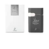 PERFUME KHADLAJ BARWAAZ GREY EDP UNISEX 3.4 OZ / 100 ML