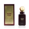 PERFUME KHADLAJ WOW OUD EDP UNISEX 3.4 OZ / 100 ML