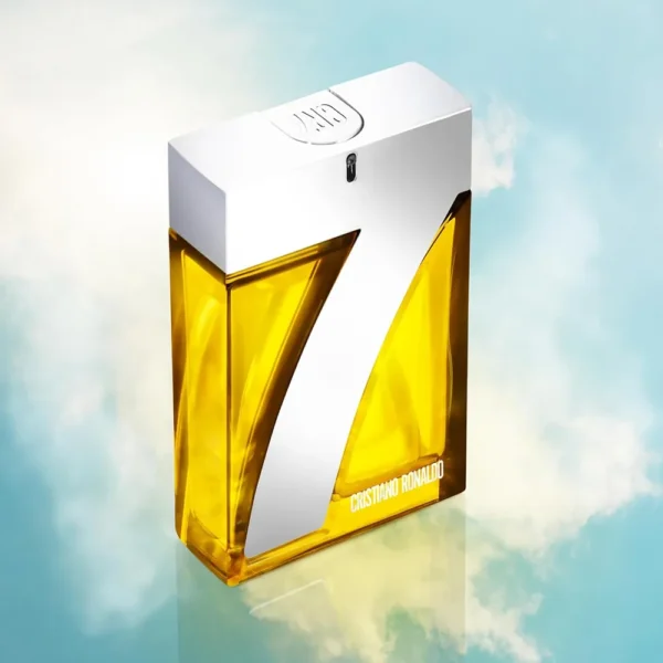 PERFUME CR7 DISCOVER EDT HOMBRE 1 OZ / 30 ML