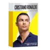PERFUME CR7 DISCOVER EDT HOMBRE 1 OZ / 30 ML