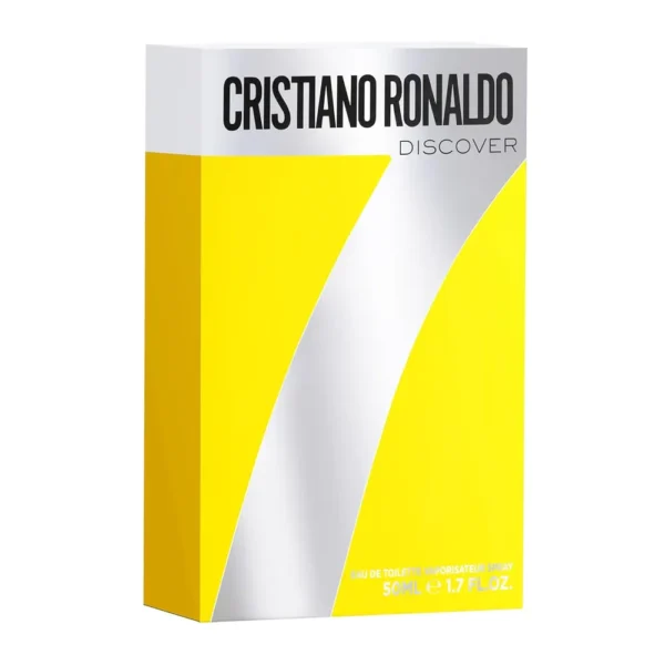 b0cvcbs325_4_webp.webp PERFUME CR7 DISCOVER EDT HOMBRE 1.7 OZ / 50 ML