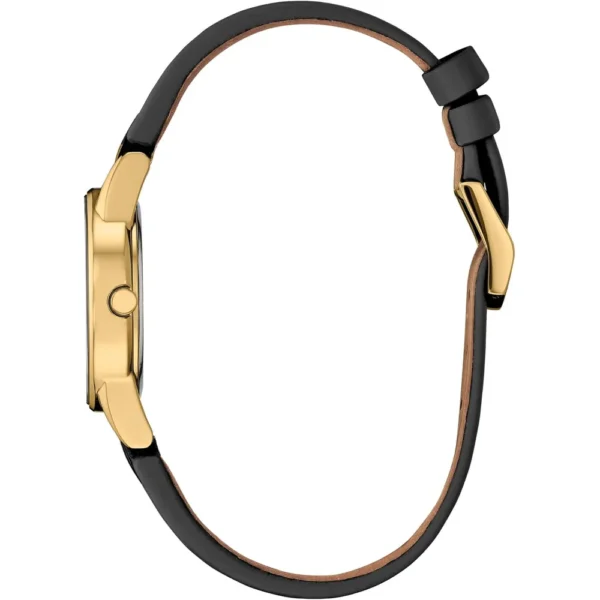 RELOJ CITIZEN ECO-DRIVE DISNEY REINA MALVADA MUJER | NEGRO