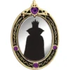 RELOJ CITIZEN ECO-DRIVE DISNEY REINA MALVADA MUJER | NEGRO