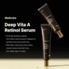 SUERO MEDICUBE DEEP REVIVING RETINOL SERUM 1 OZ / 30 ML