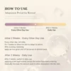 SUERO MEDICUBE DEEP REVIVING RETINOL SERUM 1 OZ / 30 ML