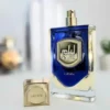 PERFUME LATTAFA LIAM BLUE SHINE EDP HOMBRE 3.4 OZ / 100 ML