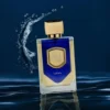 PERFUME LATTAFA LIAM BLUE SHINE EDP HOMBRE 3.4 OZ / 100 ML