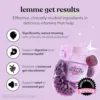 LEMME PACK SLEEP & DEBLOAT | 60 UND C/U